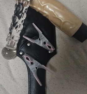 Daniella (27 éves) - Telefon: +36 20 / 273-9081 - Szombathely