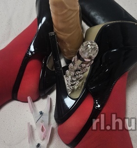 Daniella (27 éves) - Telefon: +36 20 / 273-9081 - Szombathely