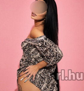 Budapest, Daniella 06307239927