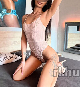 Budapest, Daniella 06307239927