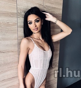 Daniella (19+ éves, Nő) - Telefon: +36 30 / 723-9927 - Dombóvár, szexpartner