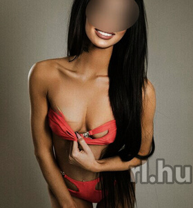 Budapest, Daniella 06307239927