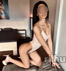 Daniella (19+ éves) - Telefon: +36 30 / 827-0628 - Budapest, VII