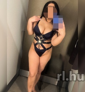 Budapest, Daniella 06702158121