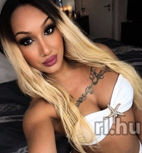 Budapest, Daniella 06702785496