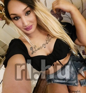Daniella (28 éves, Travi) - Telefon: +36 70 / 278-5496 - Budapest, VIII. Üllői út közelében, szexpartner
