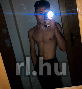 Danielo (22 éves) - Telefon: +36 20 / 616-7031 - Dunakeszi