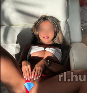 Budapest, Danna 06707828879