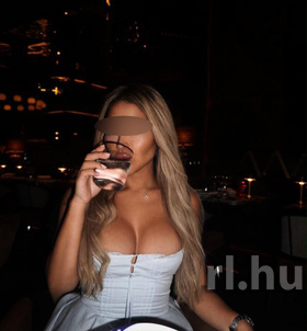 Budapest, Danna 06707828879