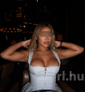 Budapest, Danna 06707828879