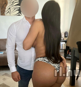 Danny_és_Gréti Budapest escort Mädchen