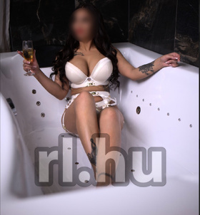 Daria (25+ éves) - Telefon: +36 30 / 569-1178 - Győr