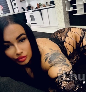 Darinka (35 éves) - Telefon: +36 70 / 627-9510 - Jászberény
