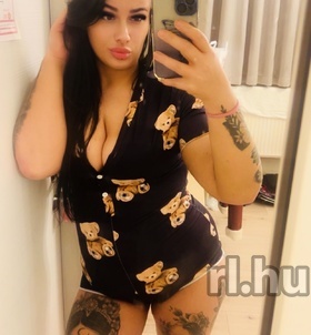 Darinka (35 éves) - Telefon: +36 70 / 627-9510 - Jászberény