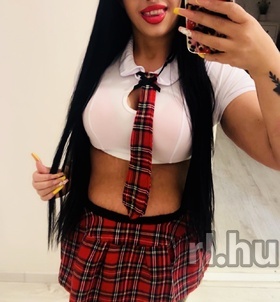 Darinka (35 éves) - Telefon: +36 70 / 627-9510 - Jászberény