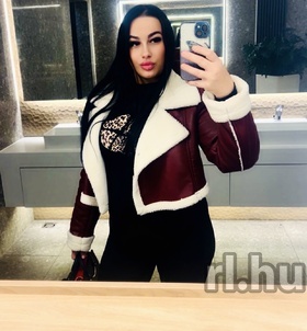 Darinka (35 éves) - Telefon: +36 70 / 627-9510 - Jászberény