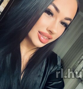 Darinka (35 éves) - Telefon: +36 70 / 627-9510 - Jászberény