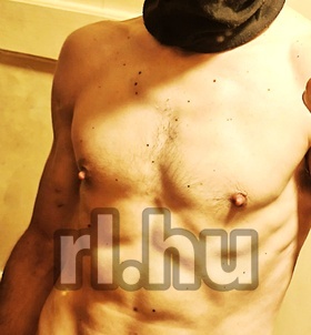 Darius (32 éves) - Telefon: +36 20 / 233-1655 - Budapest, XXI