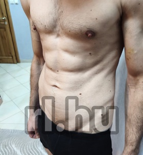 Darius (32 éves) - Telefon: +36 20 / 233-1655 - Budapest, XXI