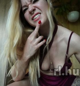 Darla_playful_life (31 éves) - Telefon: +36 30 / 690-9990 - Budapest, XII