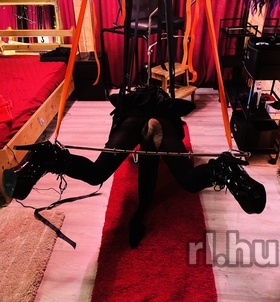 Darla_playful_life (31 éves) - Telefon: +36 30 / 690-9990 - Budapest, XII
