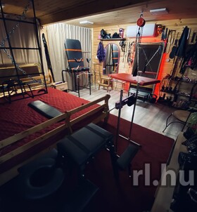 Darla_playful_life (31 éves) - Telefon: +36 30 / 690-9990 - Budapest, XII