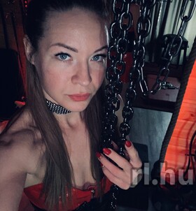 Darla_playful_life (31 éves) - Telefon: +36 30 / 690-9990 - Budapest, XII