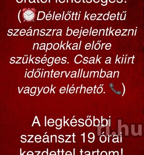 Darla_playful_life (31 éves) - Telefon: +36 30 / 690-9990 - Budapest, XII