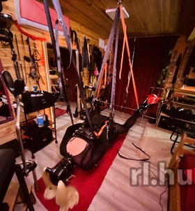 Darla_playful_life (31 éves) - Telefon: +36 30 / 690-9990 - Budapest, XII