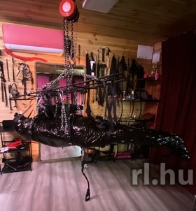 Darla_playful_life (31 éves) - Telefon: +36 30 / 690-9990 - Budapest, XII