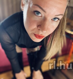 Darla_playful_life (31 éves) - Telefon: +36 30 / 690-9990 - Budapest, XII