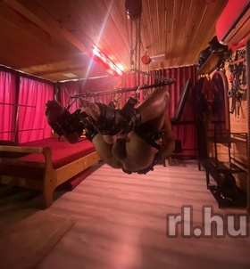 Darla_playful_life (31 éves) - Telefon: +36 30 / 690-9990 - Budapest, XII