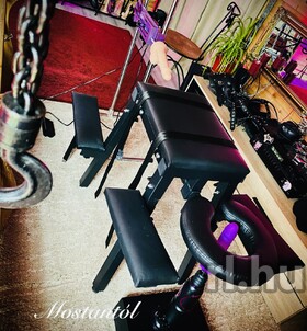 Darla_playful_life (31 éves) - Telefon: +36 30 / 690-9990 - Budapest, XII