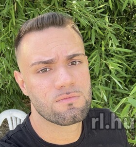 Dávid69 Budapest escort Mädchen