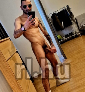 DavidXL Budapest escort girls