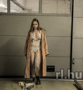 Budapest, DearNeroli 06209883828