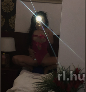 Budapest, Debora 06209108727