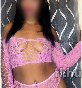 Debora Kisvárda escort girls