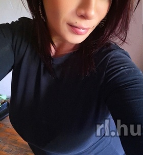 DebórádeLucaxx Sárospatak escort Mädchen