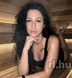 Delaney (28 éves) - Telefon: +36 20 / 396-7212 - Tatabánya