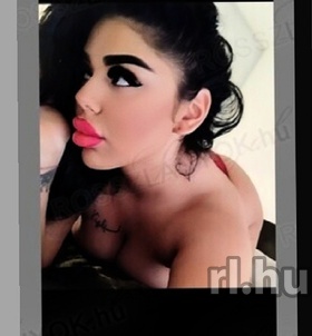 Delani_Private Orosháza escort girls