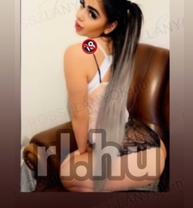 Oroshza, Delani_Private 06702804273