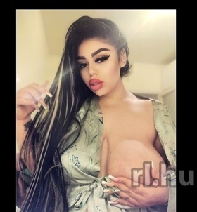 Delani_Private Békéscsaba escort girls