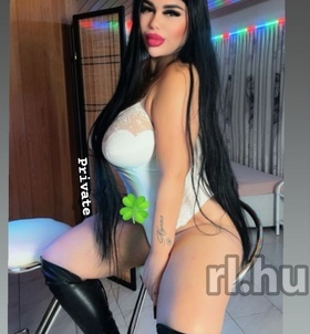 Delani_Private Békéscsaba escort girls