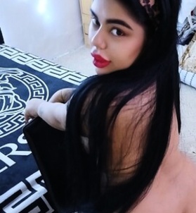 Oroshza, Delani_Private 06702804273