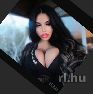 Delani_Private Békéscsaba escort Mädchen