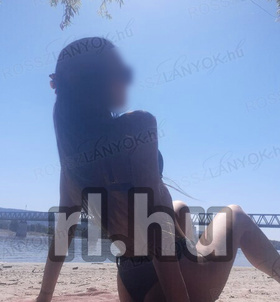 Delfi (22+ éves) - Telefon: +36 20 / 824-4809 - Budapest, XIII