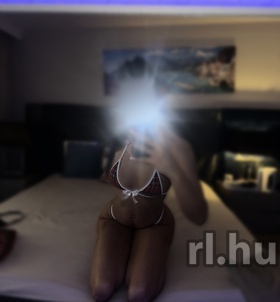 Budapest, Delina 06205509154