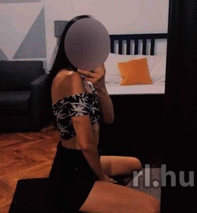 Delina (25 éves) - Telefon: +36 30 / 901-9126 - Budapest, VII