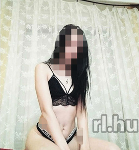 Budapest, Delina 06309019126